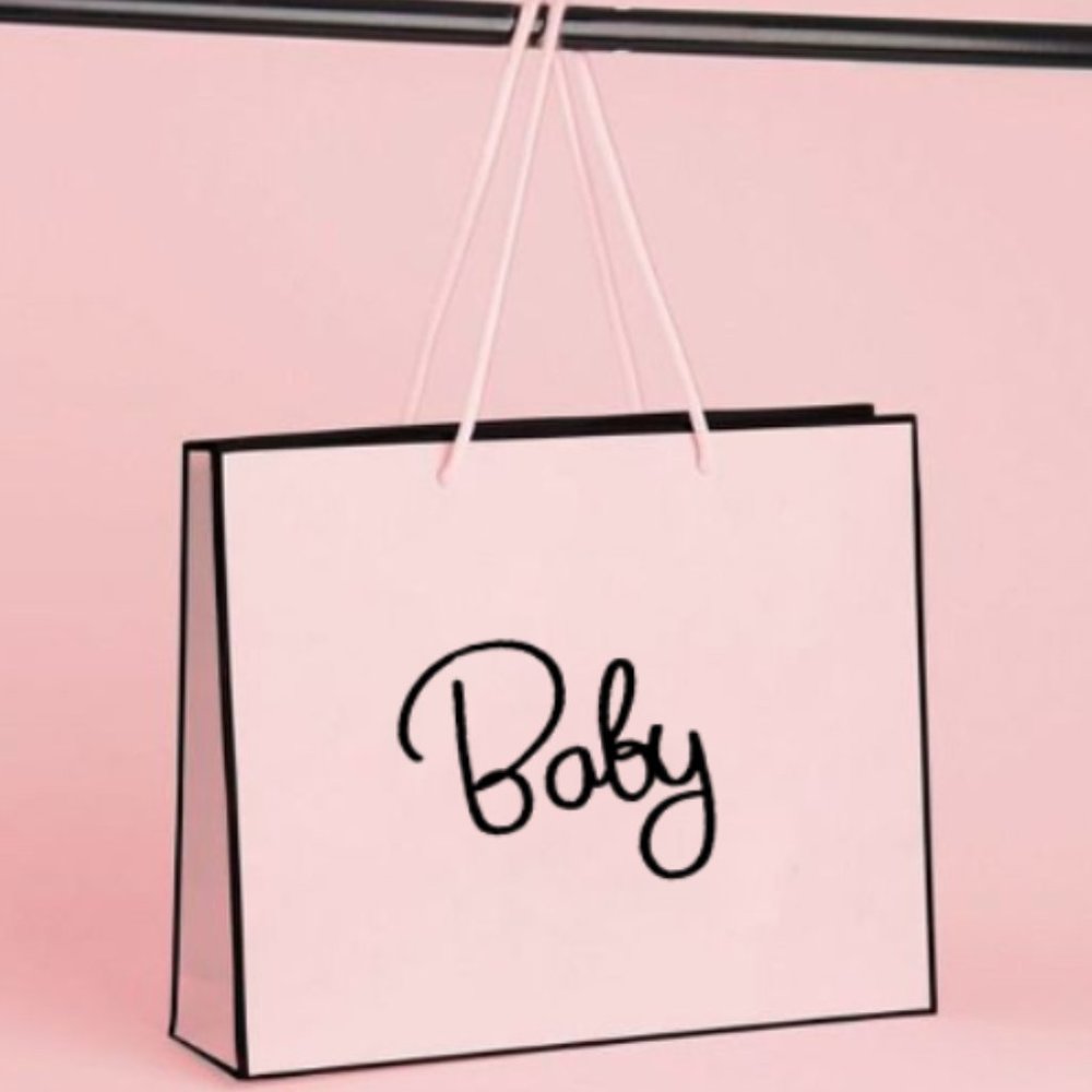 Baby Items!